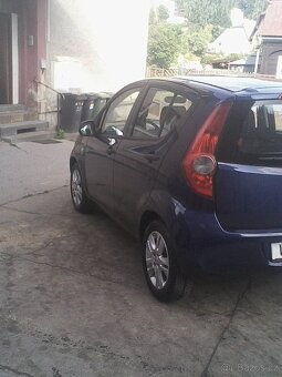 opel agila 1.0,48kw,r.v.1-2010,145000km. - 6