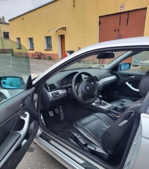 BMW E46 323Ci 125kw - 6