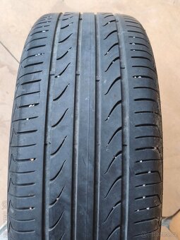 Sada originálních 17" litých kol na Kia Rio - 6