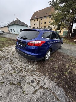 Ford Focus - 6