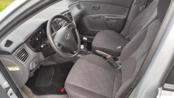 Kia Rio 1.4 71kw rok-2007 - 6