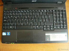 Acer Extensa 5635Z - 6