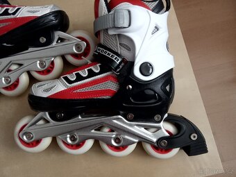 Brusle 2v1 Worker - 6