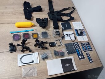 GoPro Hero 4 Black - 6