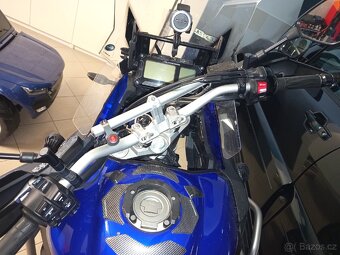 Yamaha SUPER TENERE 1200 - 6