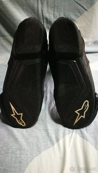 Alpinestars SMX - 6 V2 vel:40 - 6