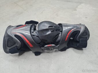 Ortézy Alpinestars Fluid Tech Carbon - 6