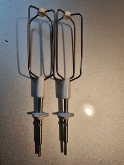 PONORNÉ MIXERY A METLY ETA - 6