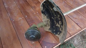 Křovinořez Fieldmann - 6