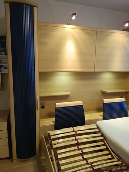 Kompletní ložnice - 6