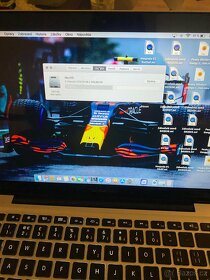 macbook pro 13 + apple mouse - 6