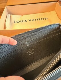 Peněženk Louiss Vuitton Epi - 6