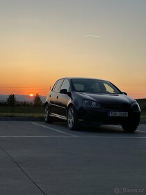 VW Golf 5 - 6