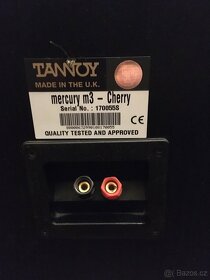 TANNOY mercury m3 - Cherry / Made in U.K. - 6