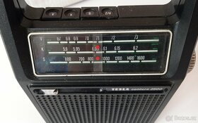 Rádio TESLA Contura 2500 - 6