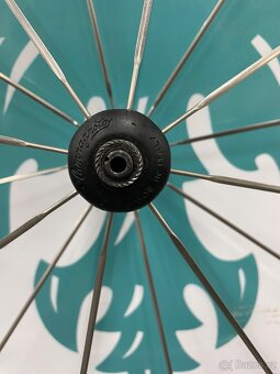 Zapletená kola Campagnolo Vento 16 hpw - 6