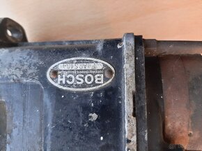 Magneto Bosch - 6