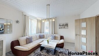 Prodej, dvougenerační rodinný dům, Městec Králové, okr. Nymb - 6