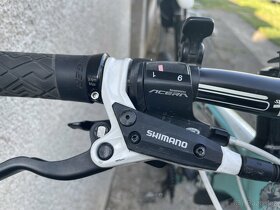 Bianchi JAB 7100 horske kolo 26” - 6