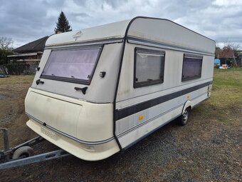 Karavan Hobby 545 - 6