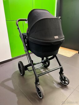 Kočárek Cybex Balios S trojkombinace - 6
