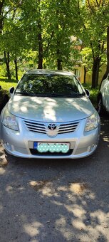Avensis - 6