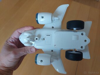 Letadlo se zvuky - 6