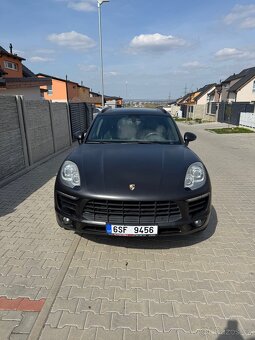Porsche Macan 3.0 V6 S - 6