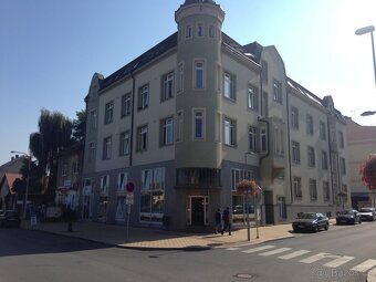 Pronájem bytu 2+kk 44 m² Čáslav, Husova 464, 46408 - 6