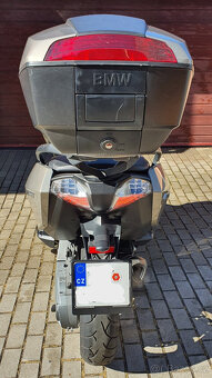 BMW C 650 GT - 6