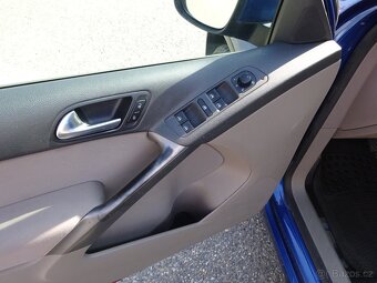 VW Tiguan 2.0 TDI 4x4 r.v.2009 (103 KW) AUTOMAT - 6