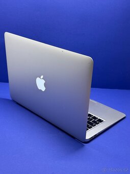 MacBook Air 13" 2014 / Záruka - 6