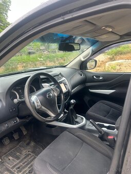 Nissan Navara NP300 D23 2.3dCi 140kw - 6
