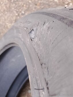 285/35/22 106y Bridgestone - letní pneu 2ks - 6