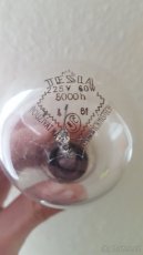 Žárovky Tesla - 6