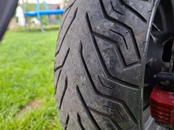 Kymco Xciting 300iR - 6
