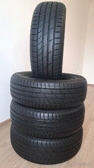205 60 16 KUMHO ECSTA PS 71 - 6