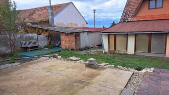 Rodinný dům 5+1, 2+1 Mikulov - 6