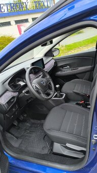 Dacia Jogger 2022 10600km 1. Majitel - 6