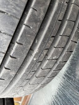 Sada letních pneu Goodyear Eagle F1 Asymmetric 3 235/45/18 - 6