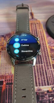 Huawei Watch GT2 46mm - 6