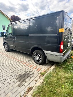 Ford Transit 2.2 TDCI 81 kw - 6