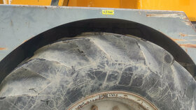 Dumper RACO 2500 HRK - 6