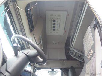DAF XF 530 FT SSC EURO 6, tahač 4x2 Stand. - 6
