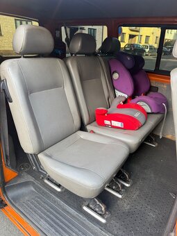 Transporter T5 1,9Tdi - 6