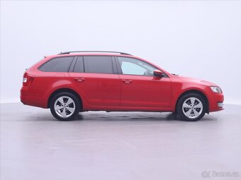 Škoda Octavia 2,0 TDI DSG Elegance Navi Kůže (2013) - 6