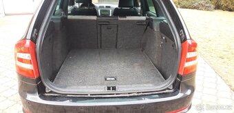 Škoda Octavia 2.0 TDI RS 170 ps, 6-ti rychlostní - 6
