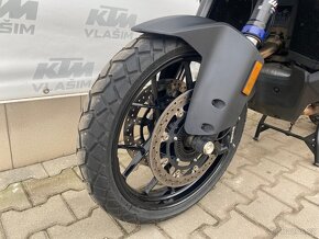 KTM 1290 Super Adventure S grey + Tech Pack ZDARMA - 6