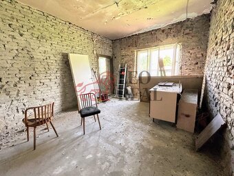 Dvě bytové jednotky k rekonstrukci v Ostravě-Vítkovicích - 6