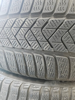 235/45R20 100V XL Scorpion Winter PIRELLI - 6